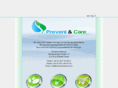 preventandcare.com