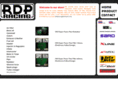rdpracing.com
