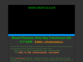rentals.ky