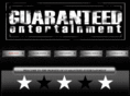guaranteed-entertainment.com