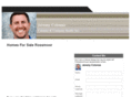 homesforsalerossmoor.com