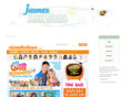 jameskirkwood.com