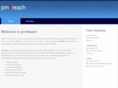 pm4reach.com