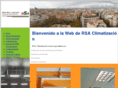 rsaclima.es
