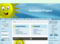 spin-sunshine.com