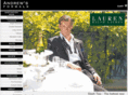 andrewsformals.com