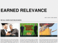 earnedrelevance.com