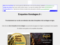 enquete-remuneree.com