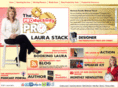 laurastack.com