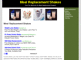 meal-replacement-shakes.org