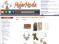 mujermoda.net