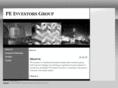 pe-investors-ltd.com