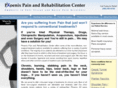 phoenixpaincenter.com