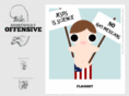 somewhatoffensive.com