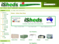 isheds.com.au