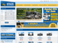 campingworldoflittlerock.com