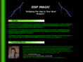 dspmagic.com