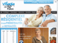 manoirpromenadedesiles.com