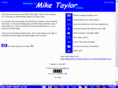mike-taylor.co.uk