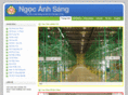 ngocanhsang.com