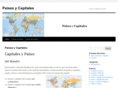 paisesycapitales.com