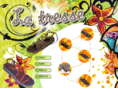 sandales-tressees.com