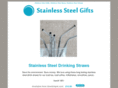 stainless-steel-gifts.com