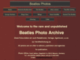 BeatlesPhotos.de