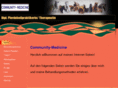 community-medicine.com