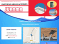 impermeabilizacionesjuanma.com