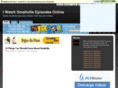 iwatchsmallville.com