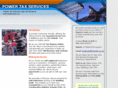 powertaxservices.net