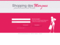 shopping-marques.com