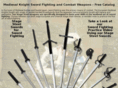 sword-fighting.com