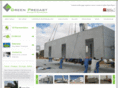 greenprecastsystems.com
