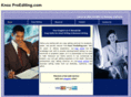 knoxproediting.com