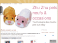 zhuzhu-occasion.com