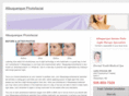 albuquerquephotofacial.com