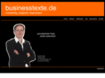 businesstexte.com