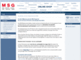 msg-medizintechnik.de