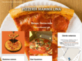 pizzeriamammalina.com