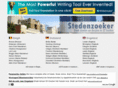 stedenzoeker.nl