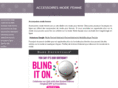 accessoires-mode-femme.com