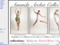 amandaarcher.com