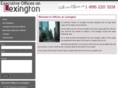 executiveofficesonlexington.com