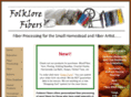 folklorefibers.com
