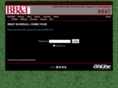 bbtbaseball.com