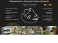 educacion-canina.com