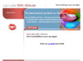 liplubewithattitude.com