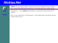 nickias.net